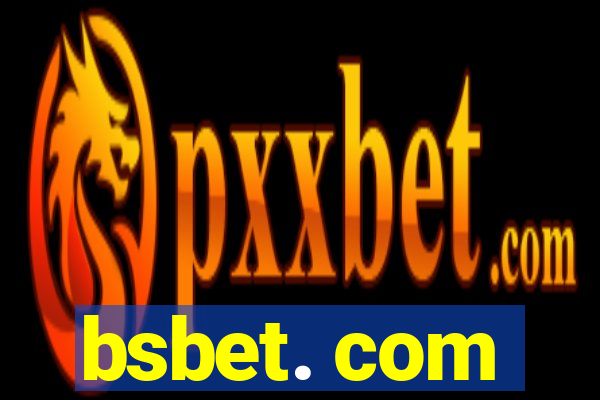 bsbet. com